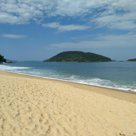 Solar Das Canoas Prumirim Ubatuba Exteriör bild