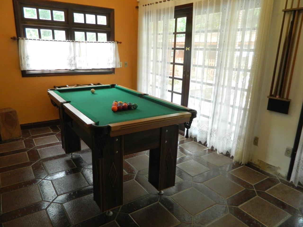 Solar Das Canoas Prumirim Ubatuba Exteriör bild