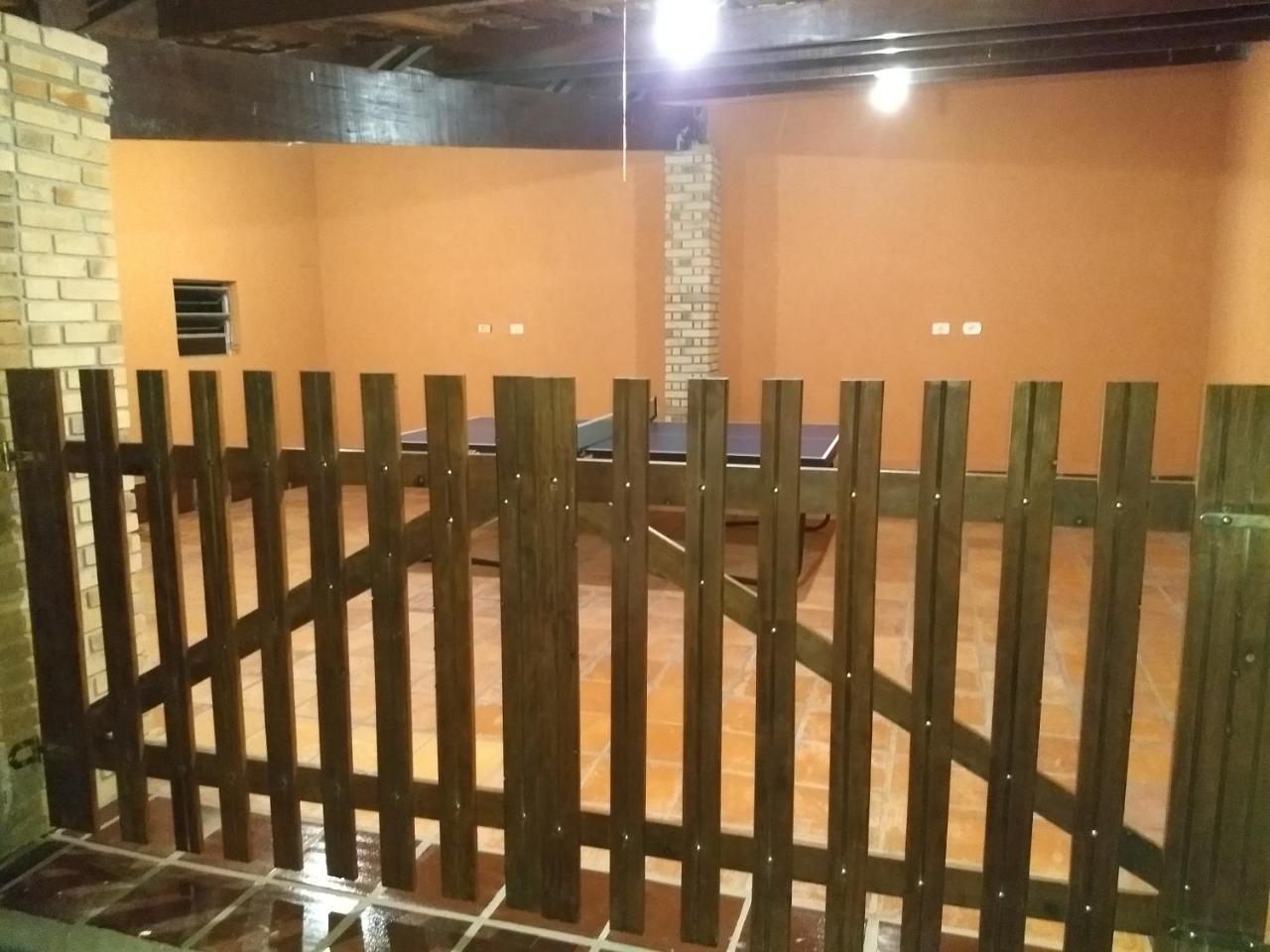 Solar Das Canoas Prumirim Ubatuba Exteriör bild